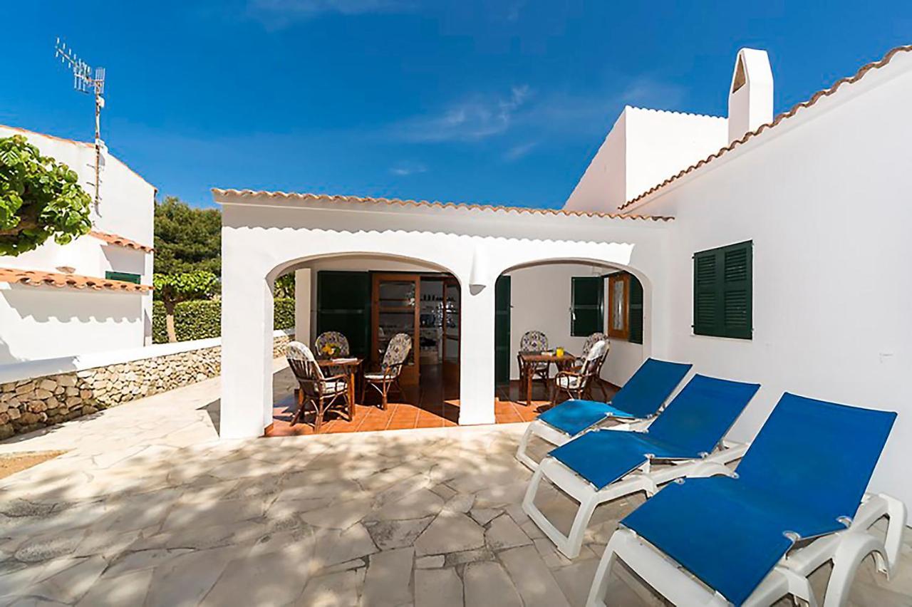 Casas Menorquinas Apartamento *