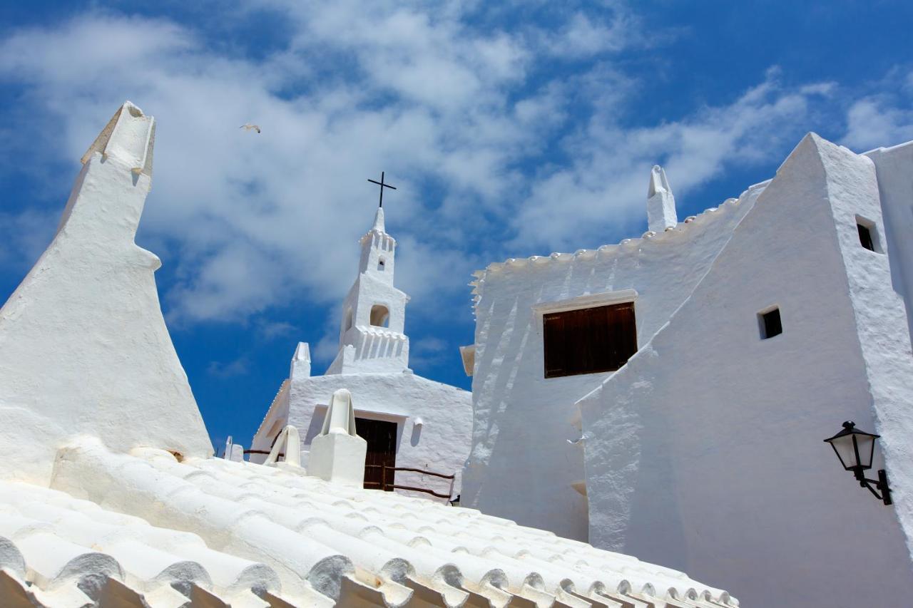 Mar Blanca