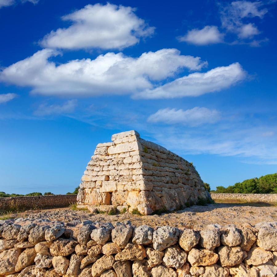 Mar Blanca