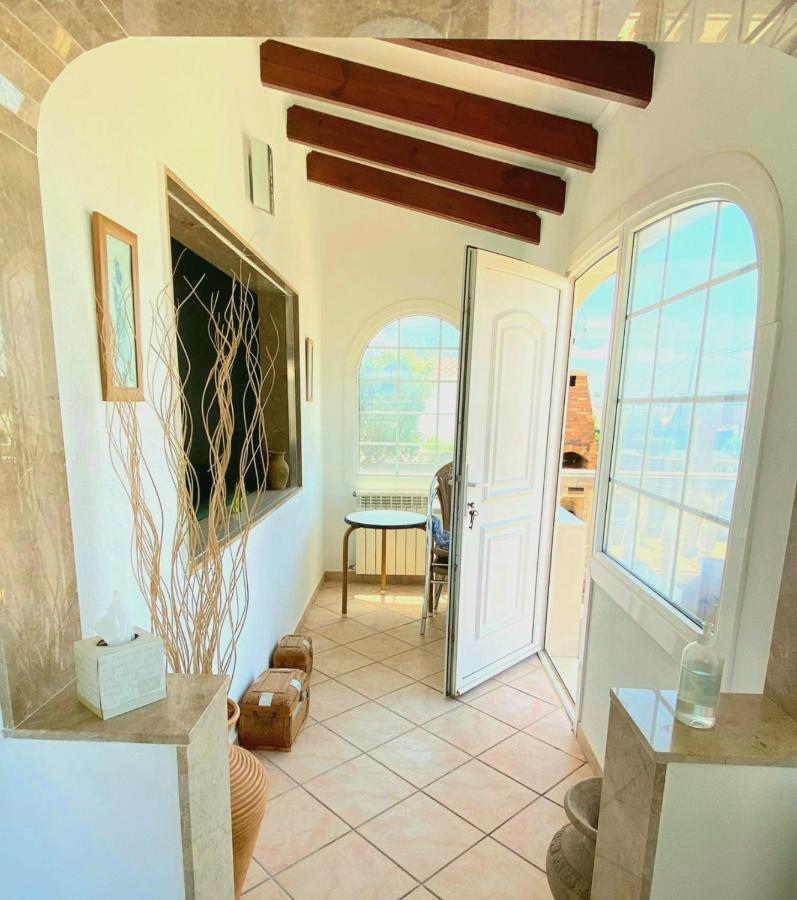 Villa Ingrid