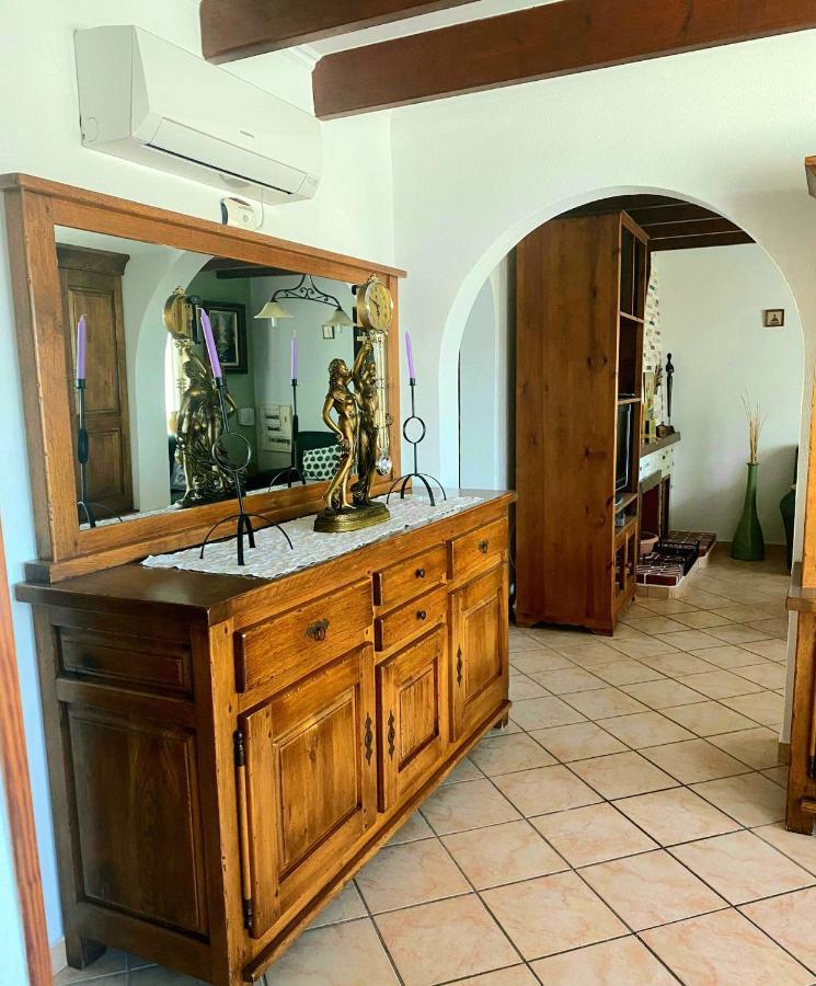 Villa Ingrid *