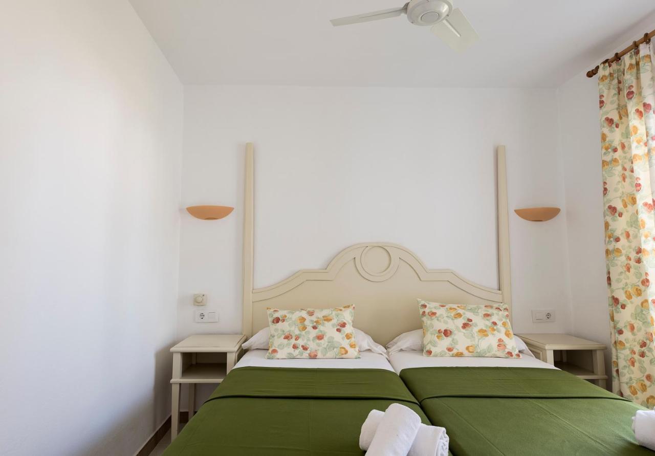 Brisas I&ii Apartamento
