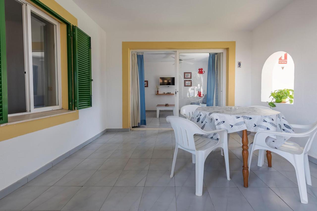 Apartamento Brisas I&ii *