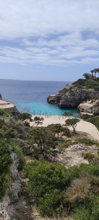 Biniforcat Cb Apto 52 Ideal Place For Cala'N Blanes (Menorca)