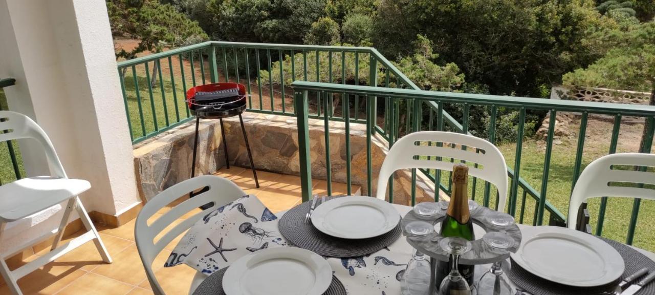 Apartamento Biniforcat Cb Apto 52 Ideal Place For Cala'N Blanes (Menorca)