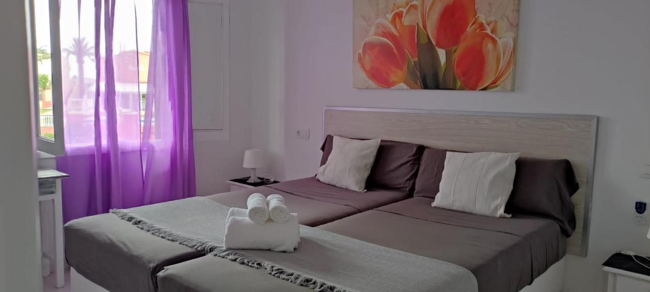 Biniforcat Cb Apto 52 Ideal Place For Cala'N Blanes (Menorca)