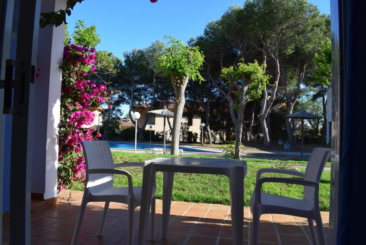 Apartamento Club Ciudadela *