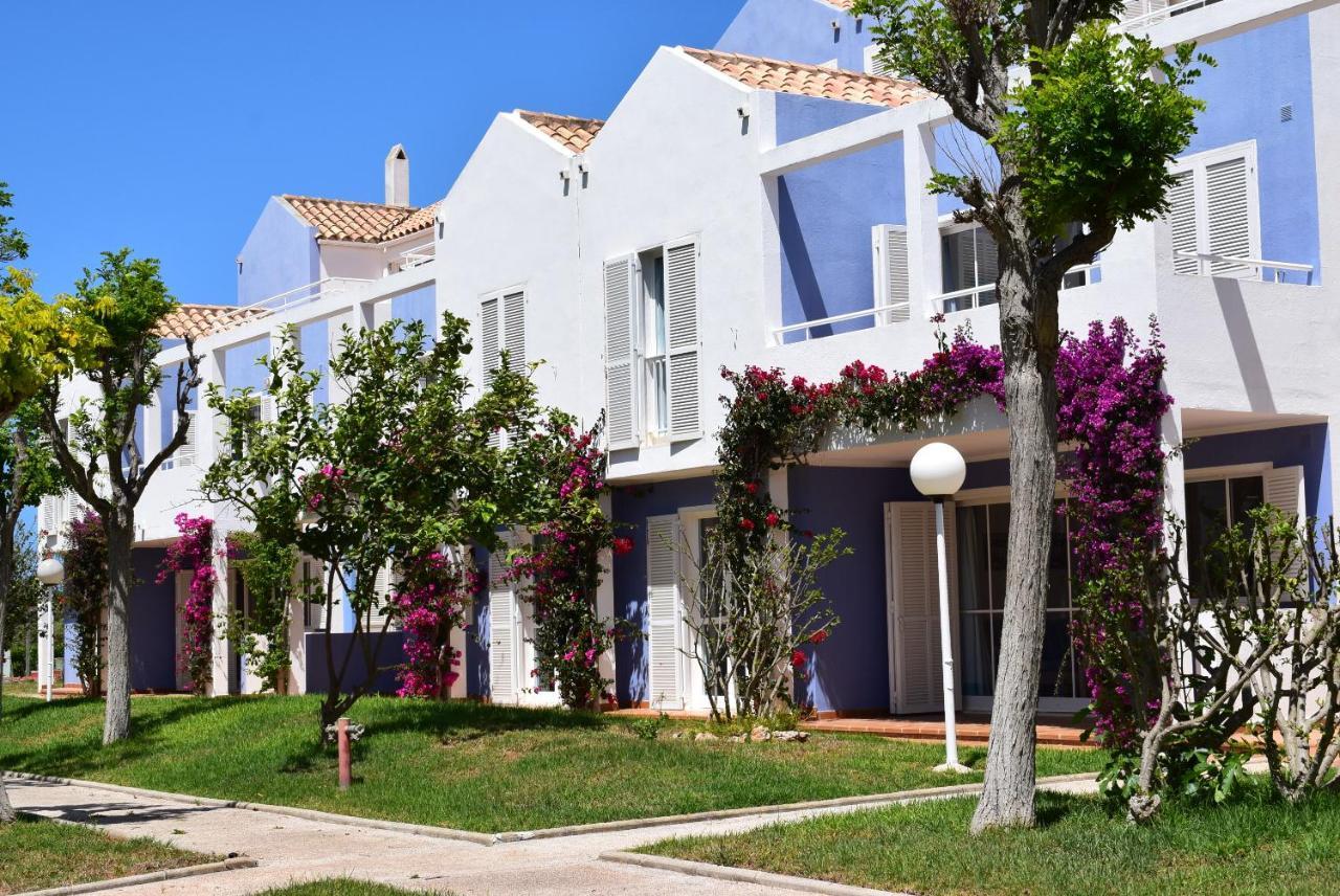 Apartment Club Ciudadela Son Xoriguer
