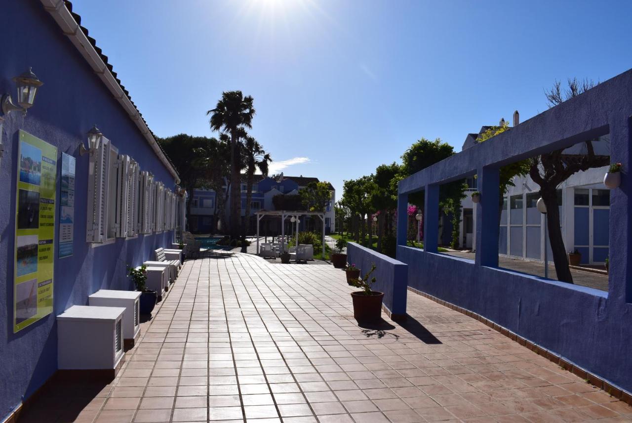 Apartment Club Ciudadela