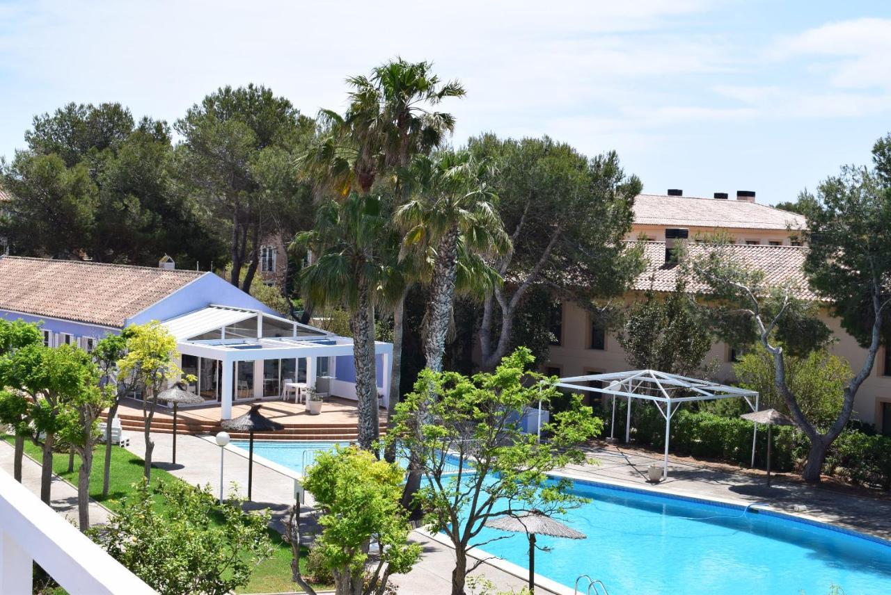 Apartamento Club Ciudadela Son Xoriguer