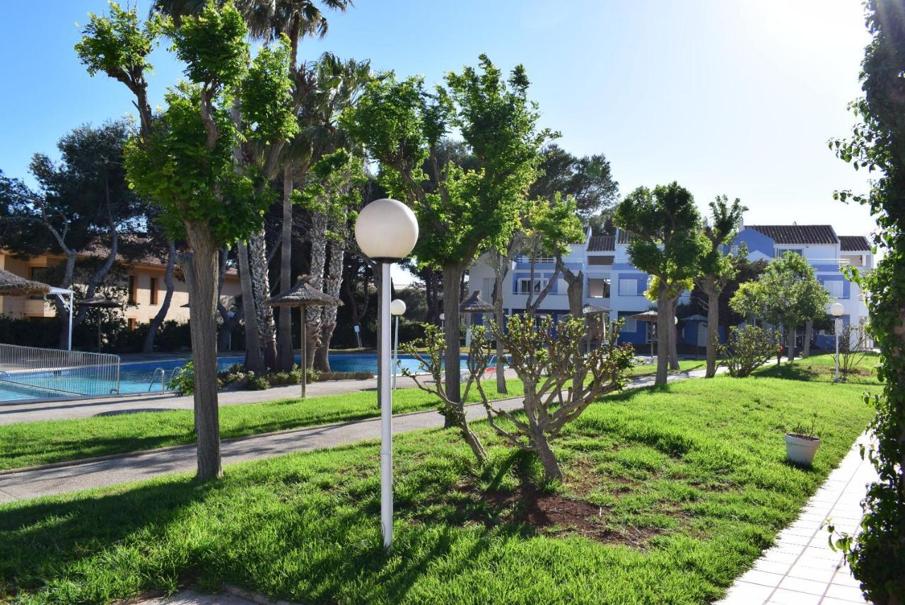 Apartment Club Ciudadela Son Xoriguer