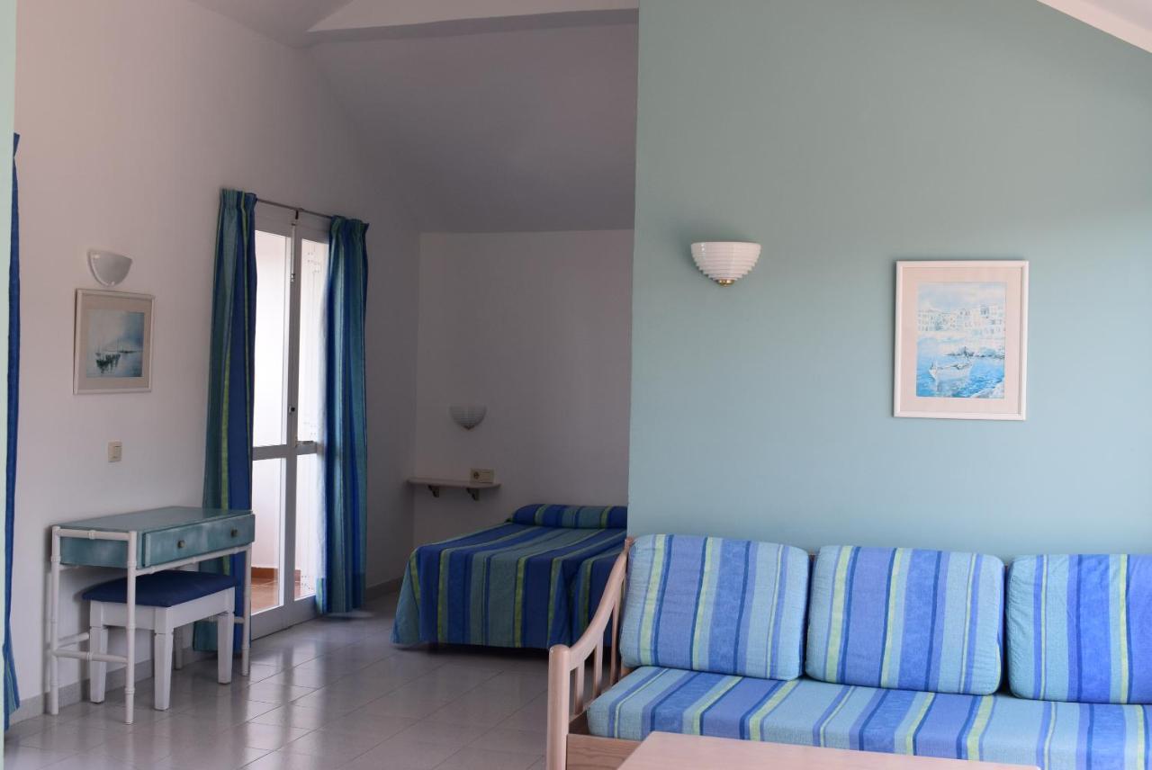Club Ciudadela Apartment