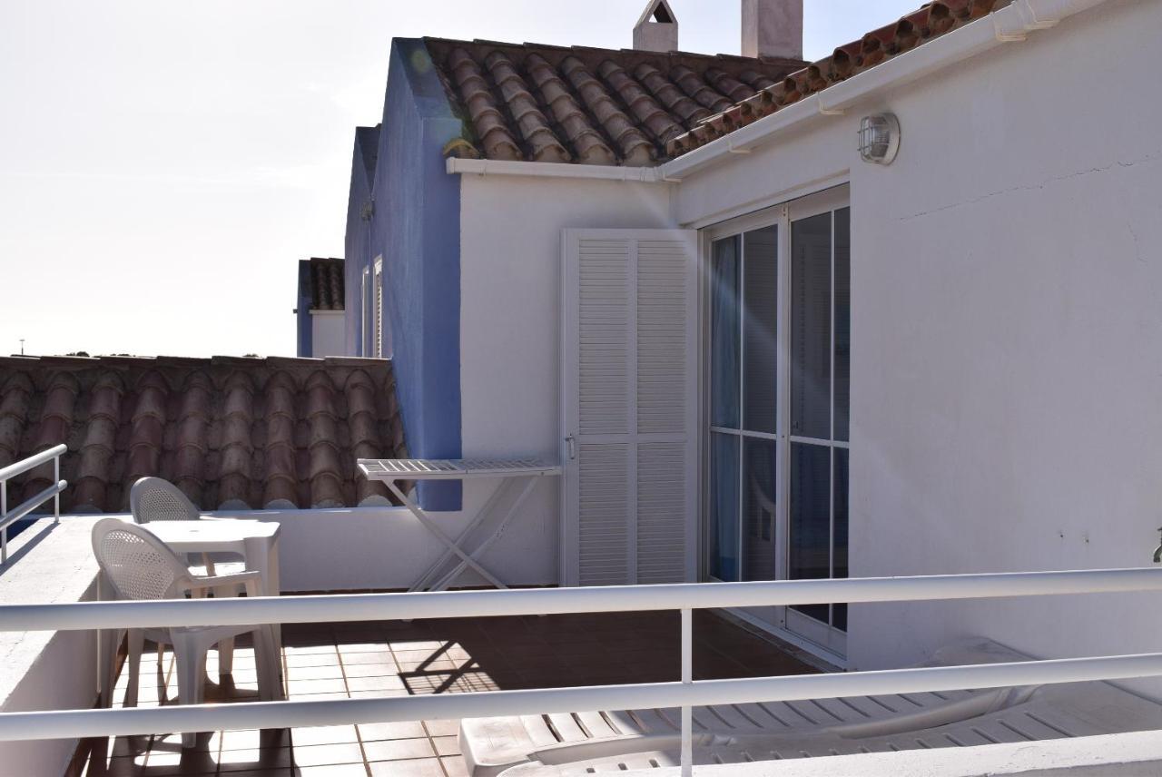 Apartment Club Ciudadela Son Xoriguer