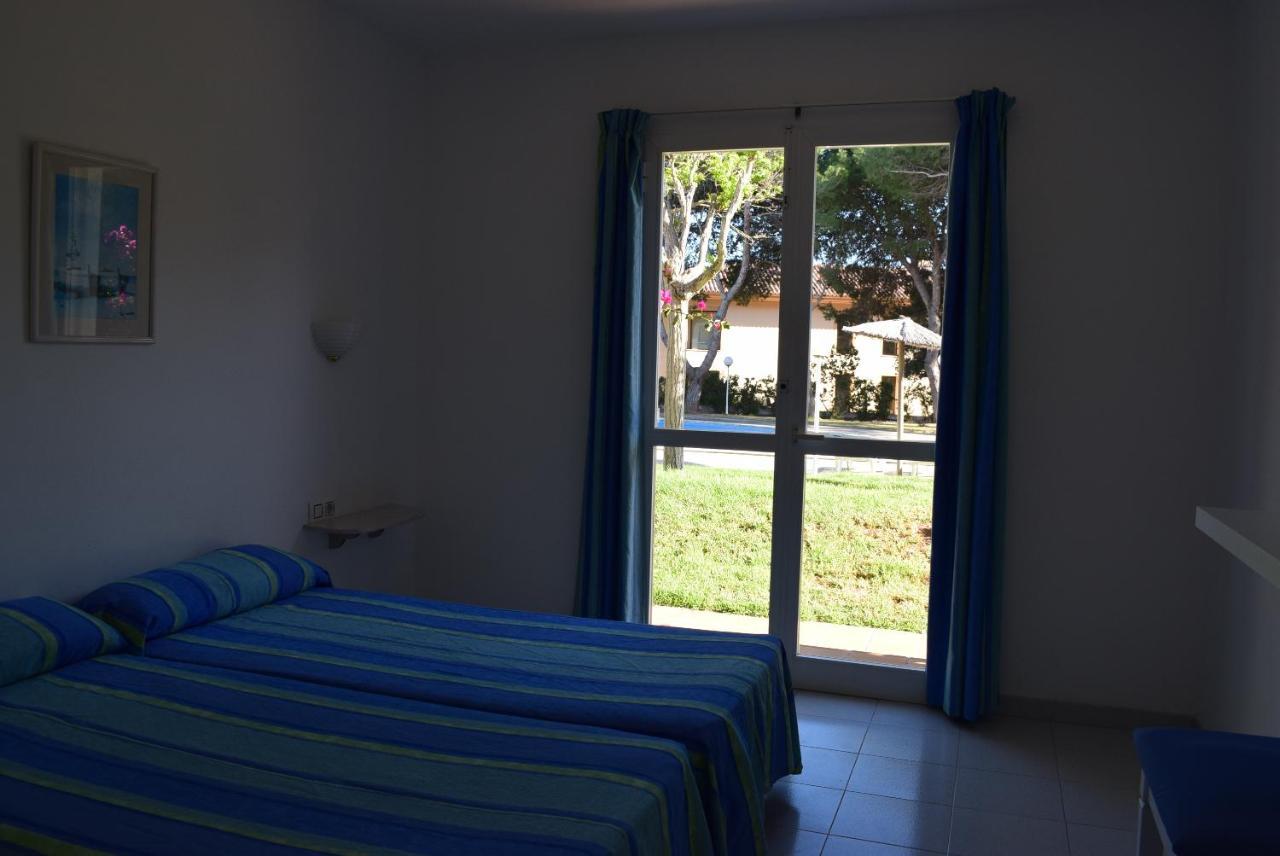 Club Ciudadela Apartment Son Xoriguer