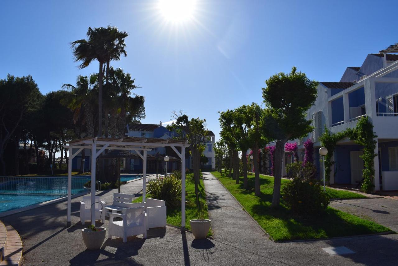 Club Ciudadela Apartment