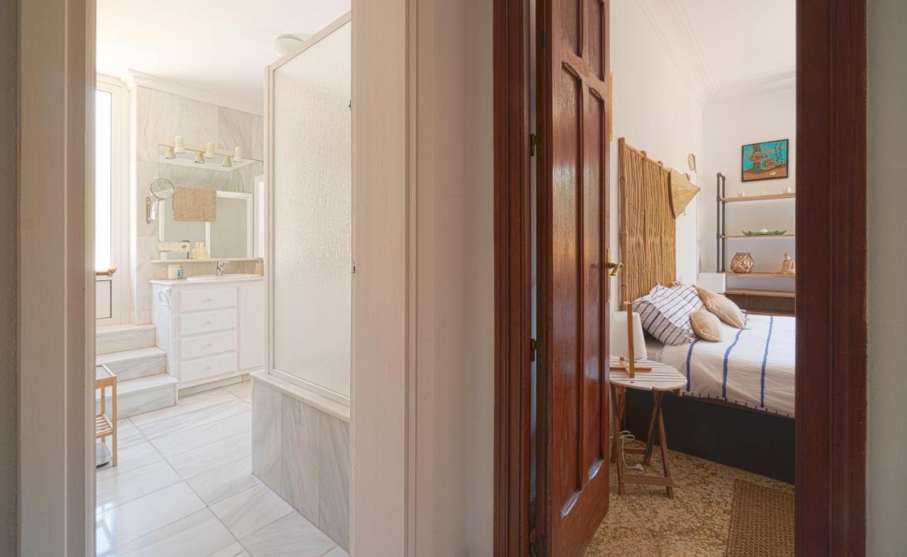 Casa Sa Posidonia -posidonia Surf&stay-
