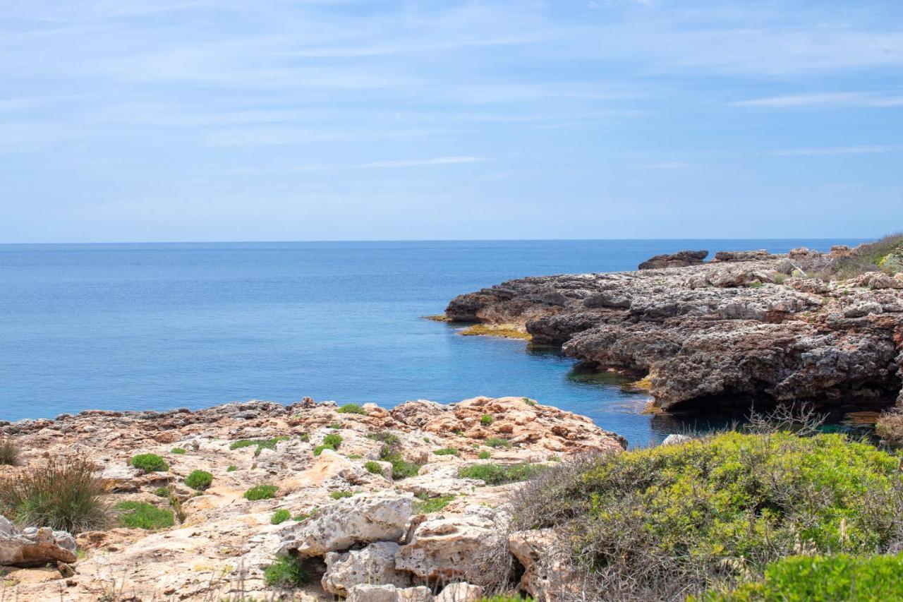 Apartmento Con Terraza Privada-c1 Apartamento Ciutadella (Menorca)