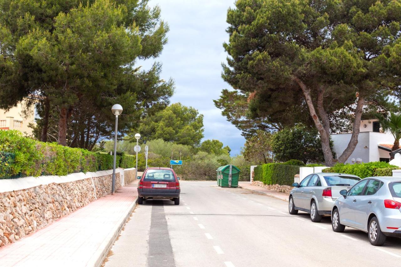 Apartmento Con Terraza Privada-c1 * Ciutadella (Menorca)