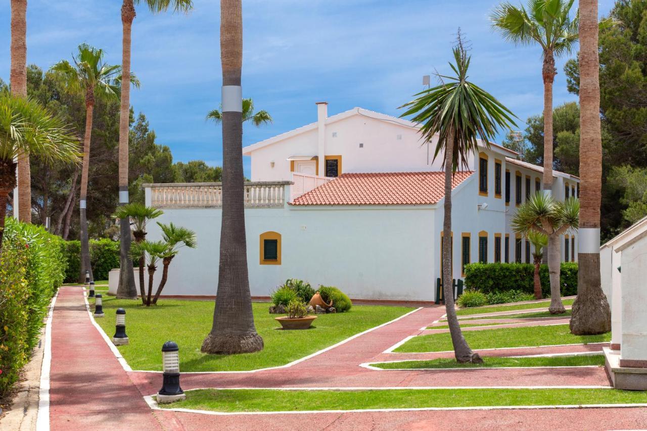 Apartmento Con Terraza Privada-c1 Apartamento Ciutadella (Menorca)