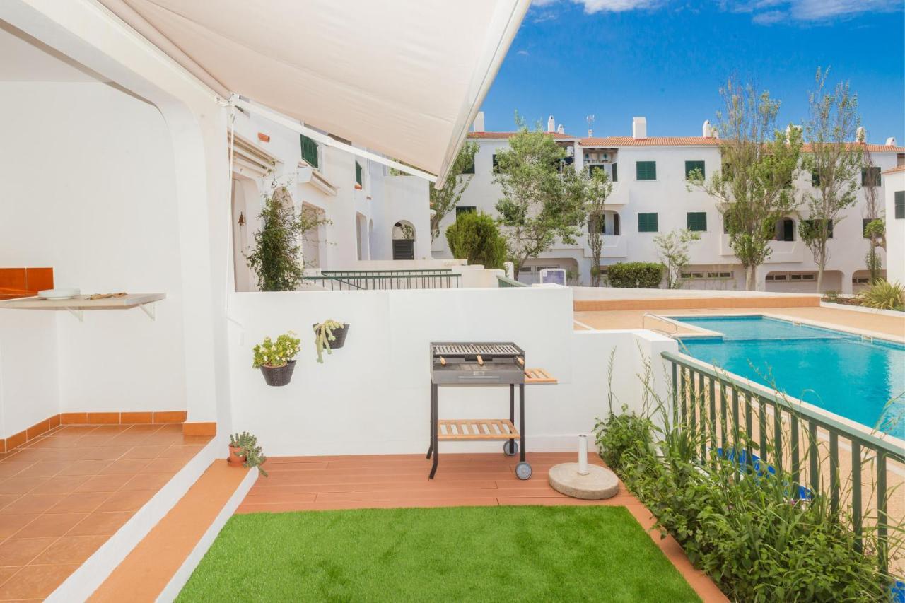 Pregonda 13 Menorca Apartamento *