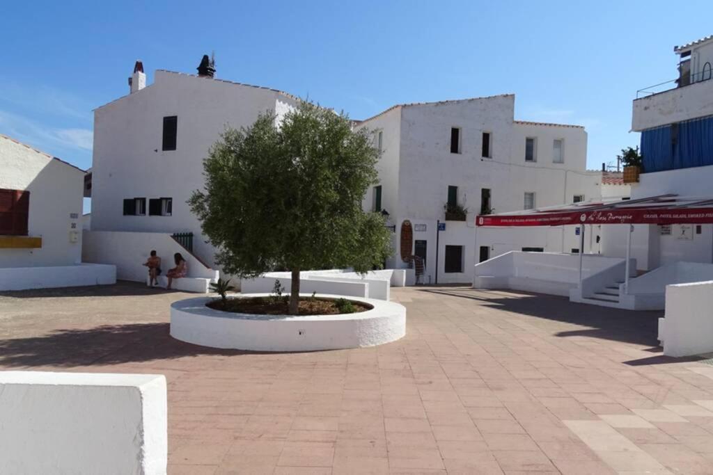 En Biniancolla Con Piscina Y Jardin Sant Lluis