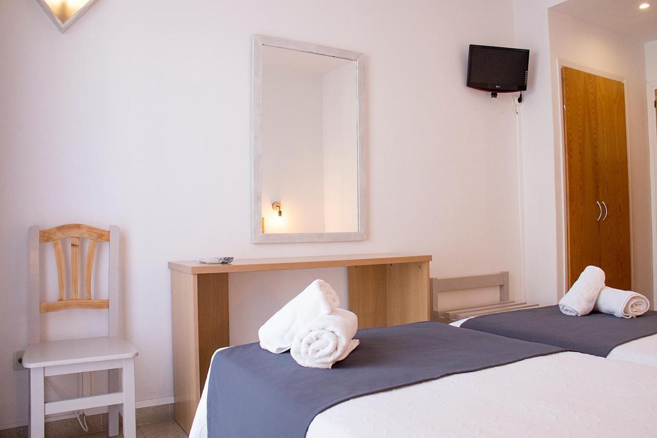 Geminis Hotel
