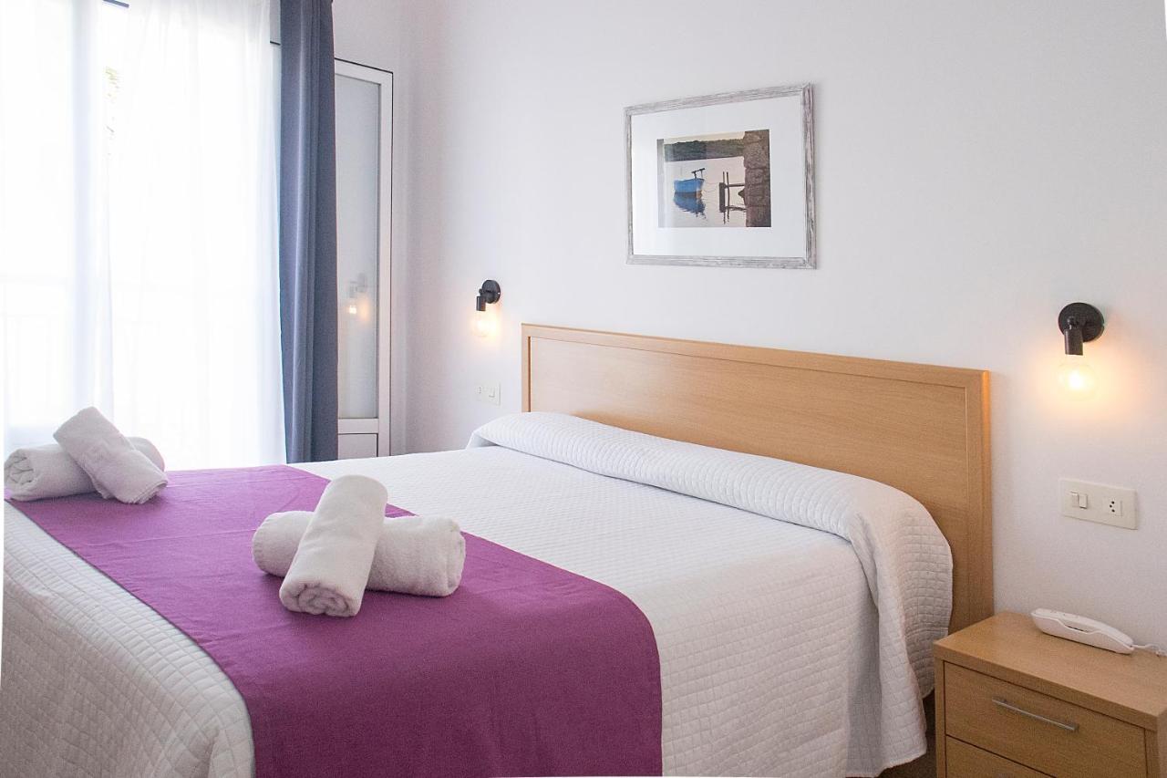 Hotel Geminis 2*