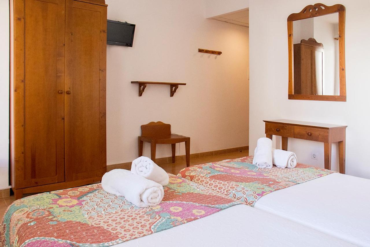 Hotel Geminis Ciutadella (Menorca)