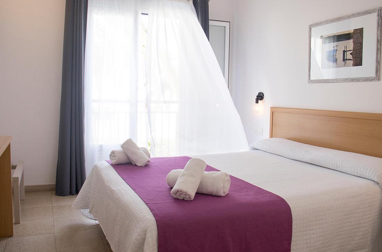 Geminis Hotel Ciutadella (Menorca)