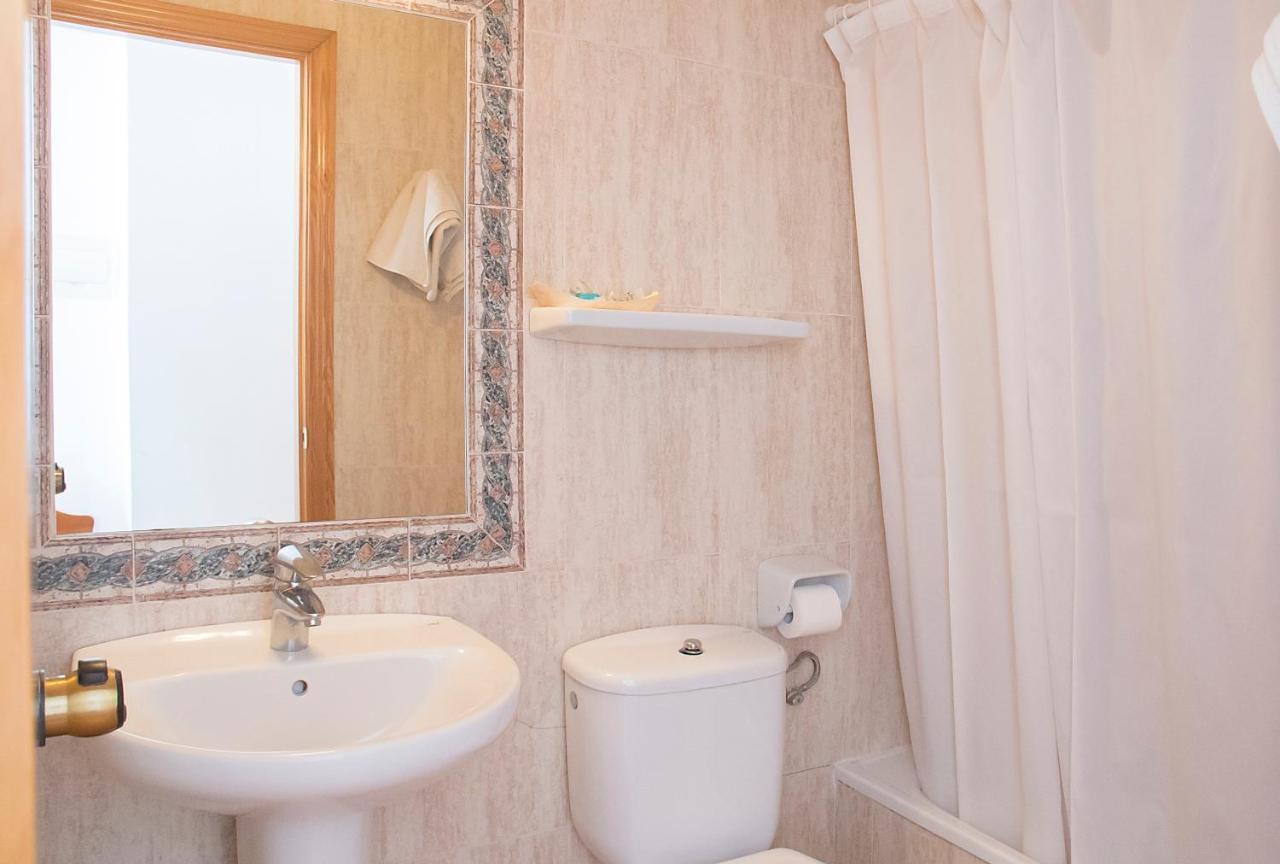 Geminis Hotel Ciutadella (Menorca)