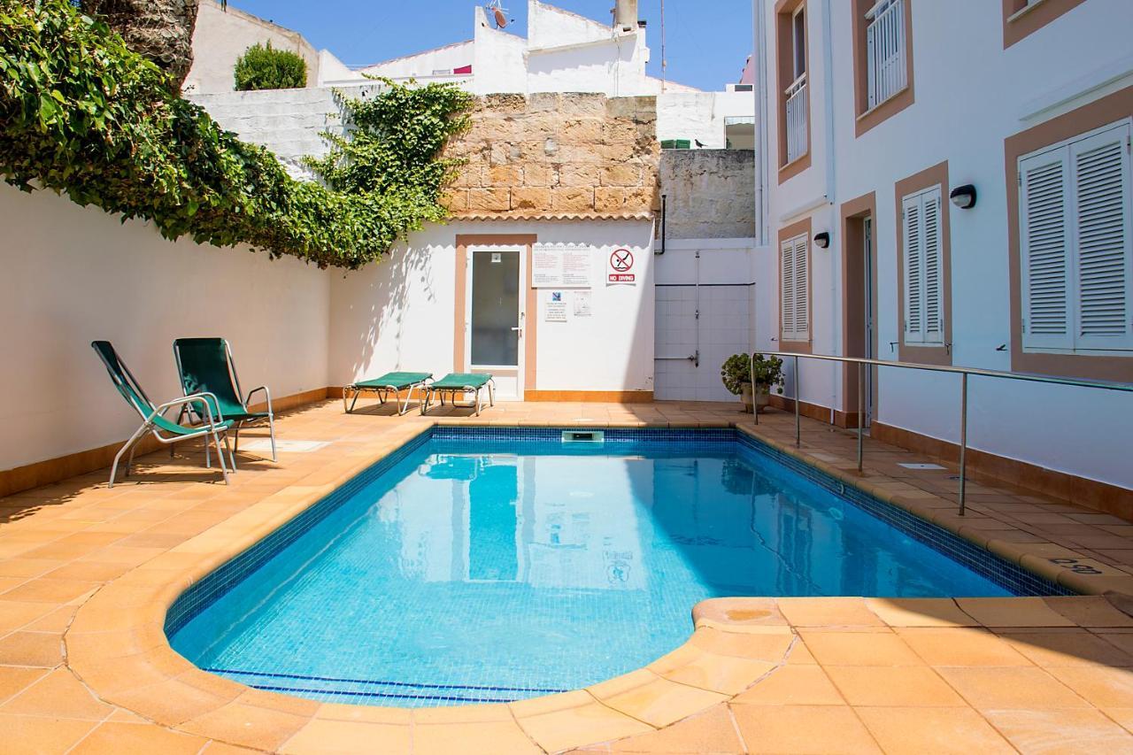 Geminis Hotel Ciutadella (Menorca)
