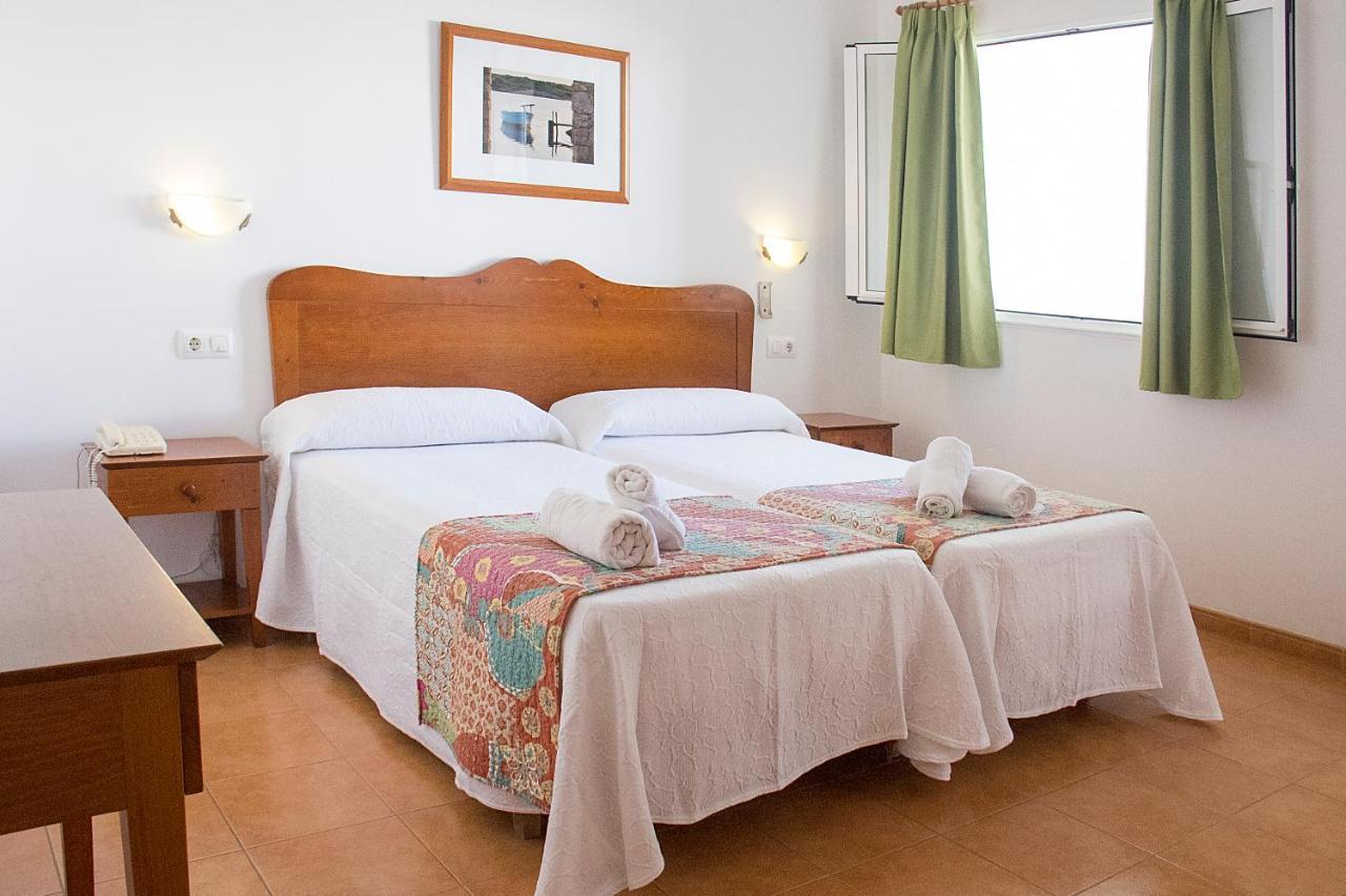 Hotel Geminis