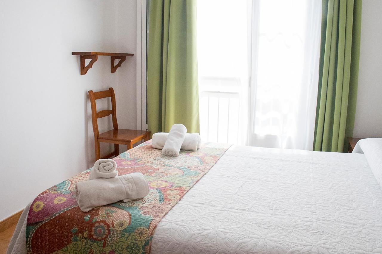 Hotel Geminis 2*