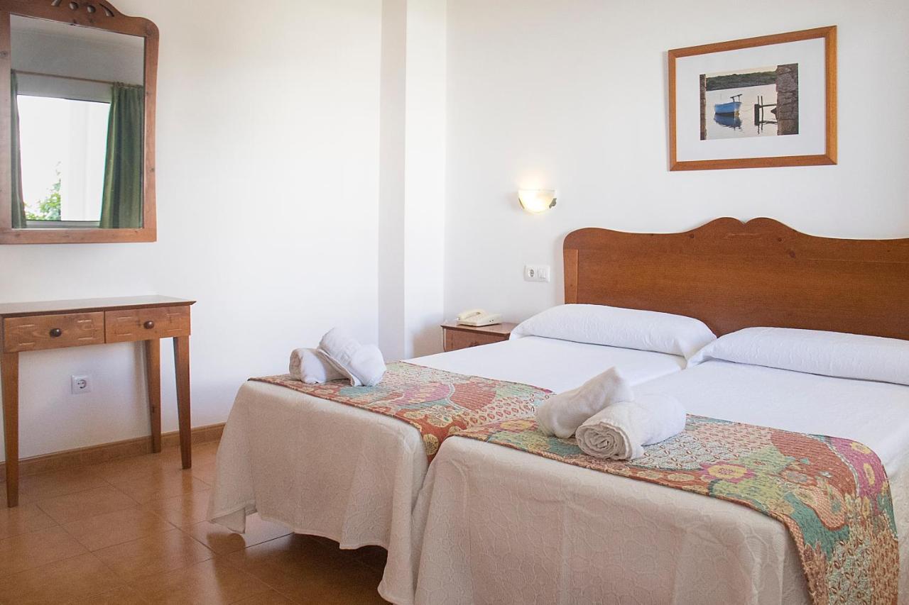 Hotel Geminis 2*
