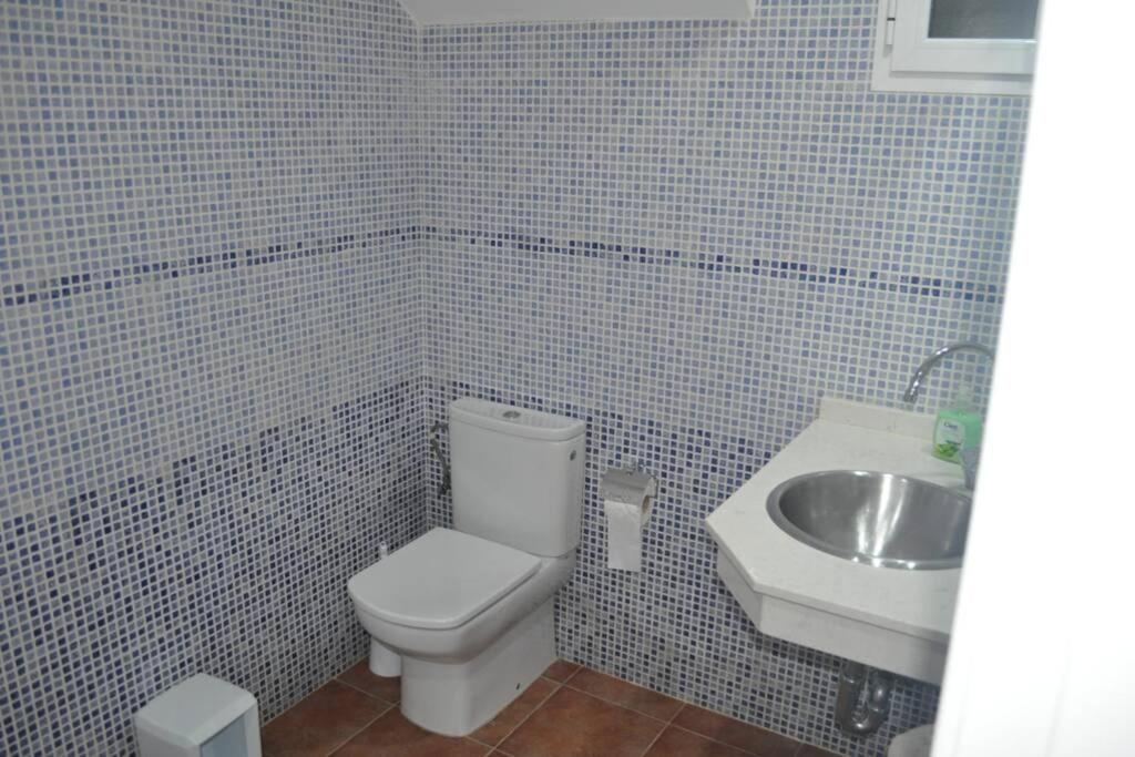 Villa Blanca