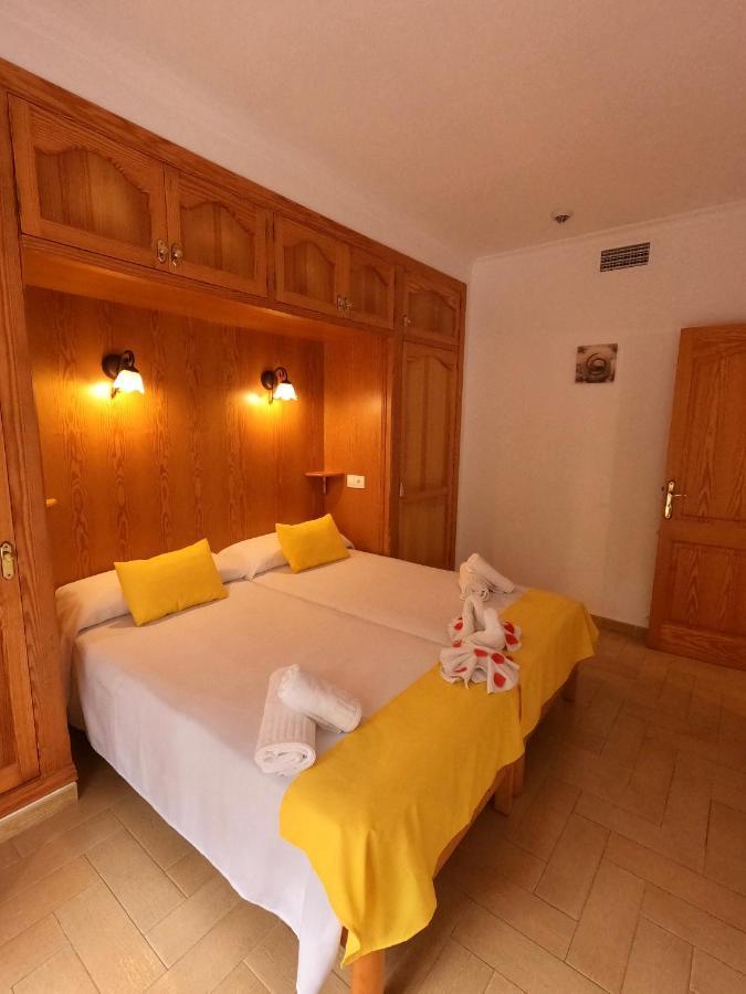 Aparthotel Punta Prima 2*
