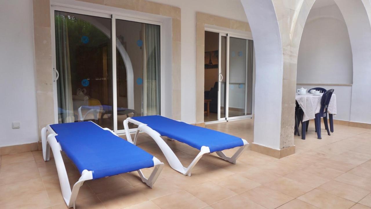 Aparthotel Punta Prima Punta Prima (Menorca)