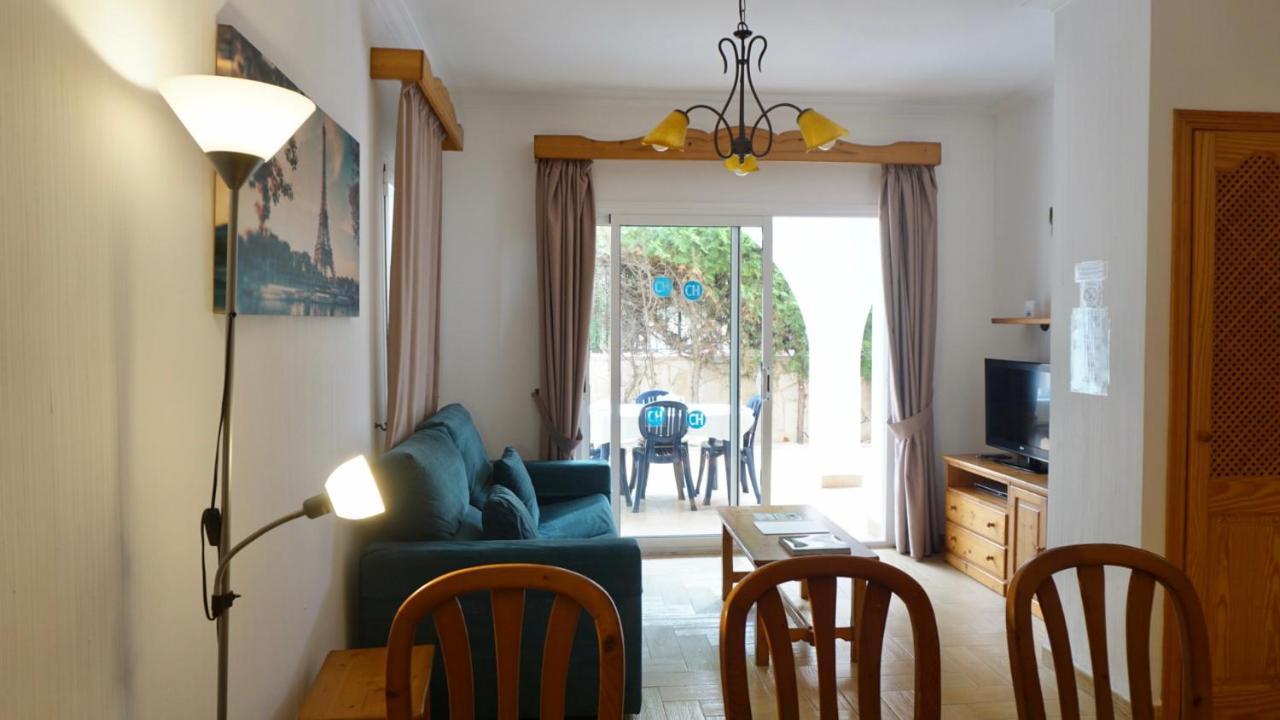 Aparthotel Punta Prima Punta Prima (Menorca)