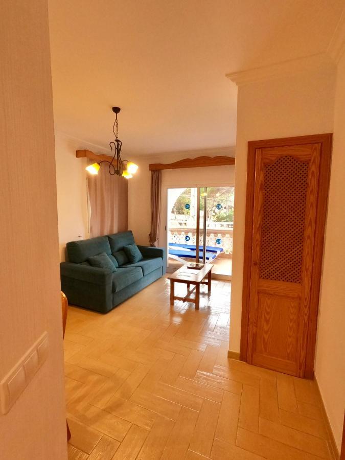 Aparthotel Punta Prima Punta Prima (Menorca)