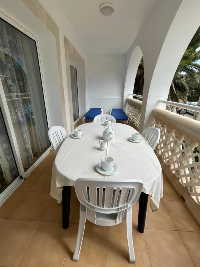 Punta Prima Aparthotel