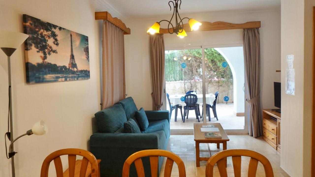Aparthotel Punta Prima 2*