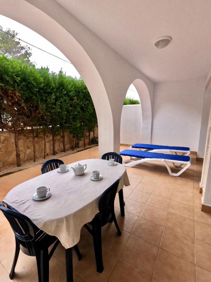 Punta Prima Aparthotel Punta Prima (Menorca)