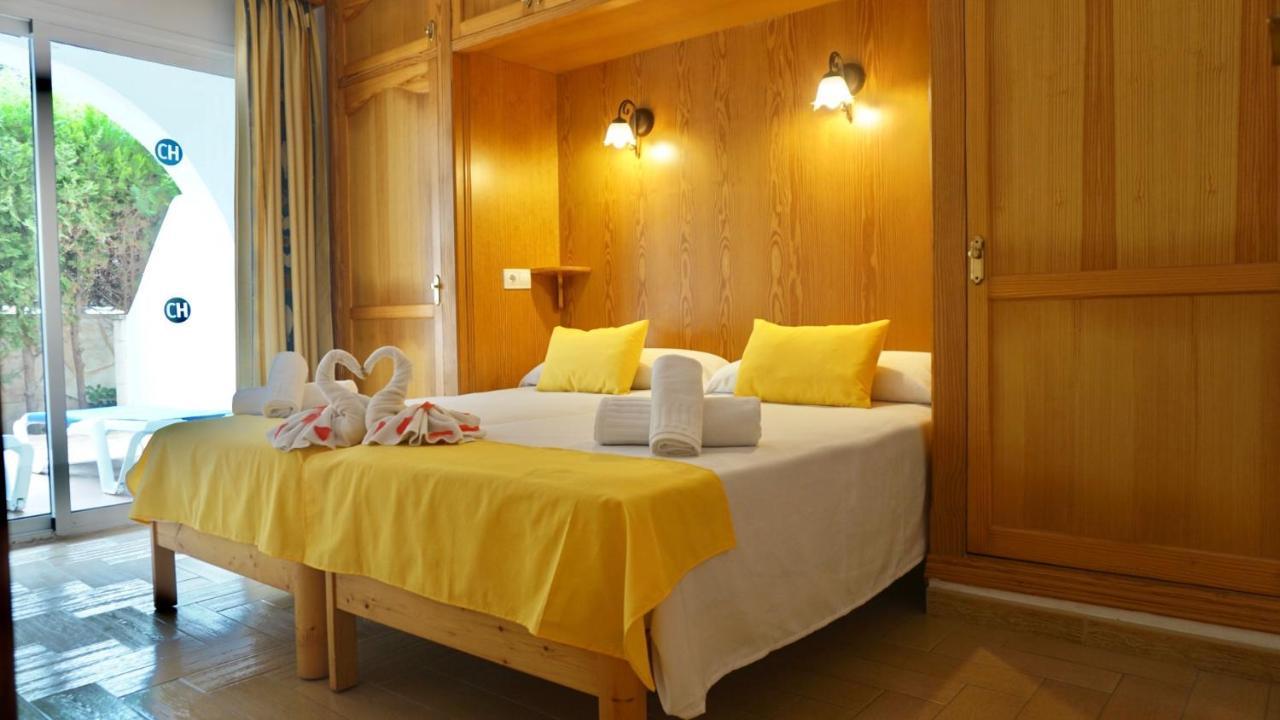 Aparthotel Punta Prima 2*