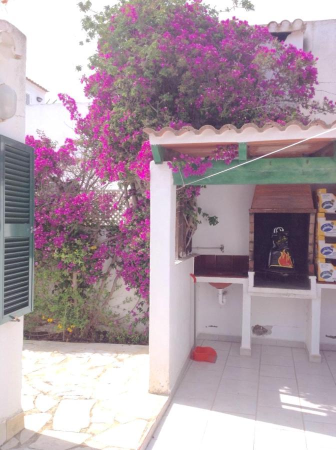 La Rosa * Cala Blanca (Menorca)