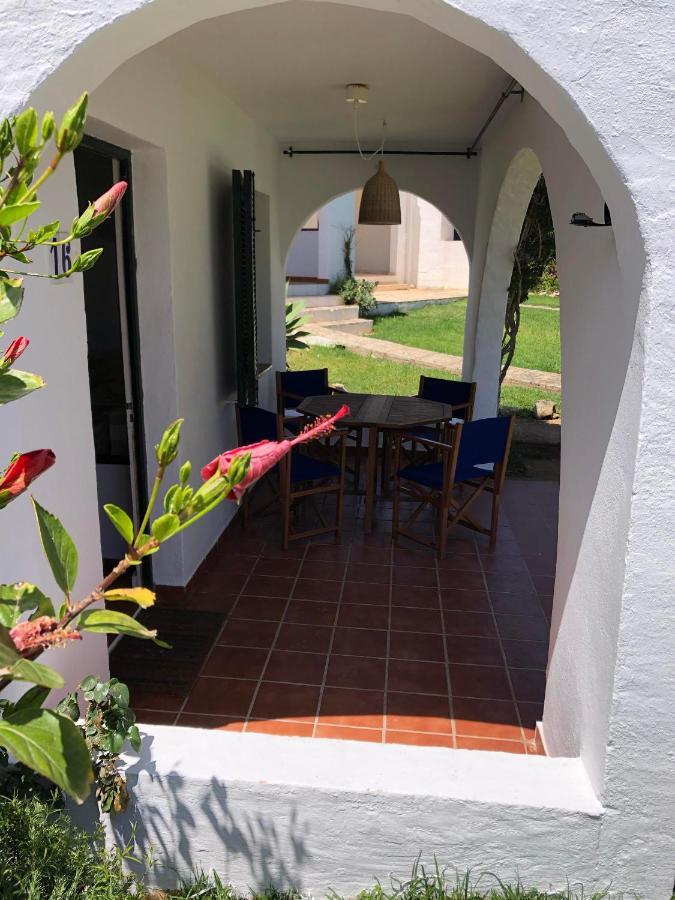 Apartamento Playa - 16 Binisafua
