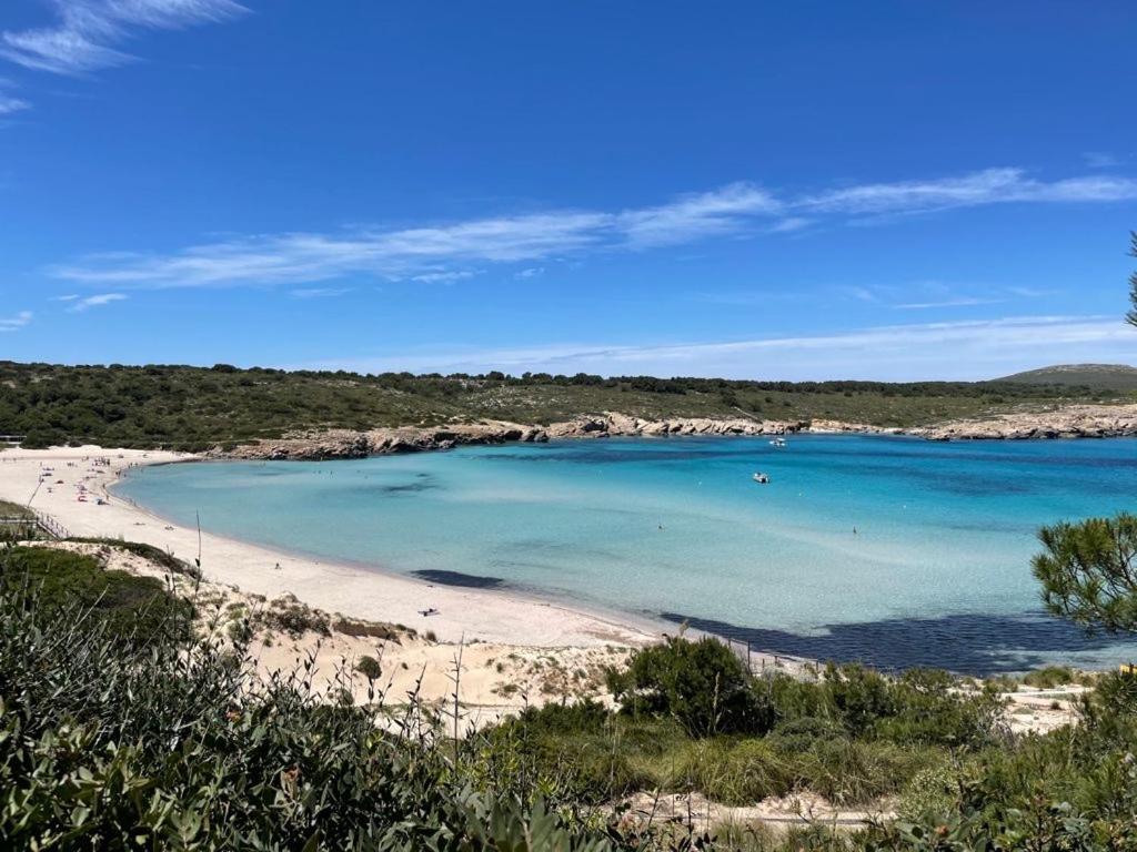 Brisa De Menorca Apartment Son Parc