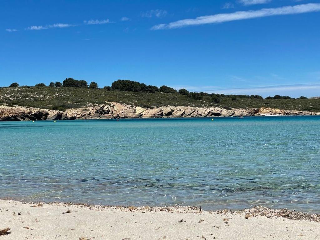 Brisa De Menorca *