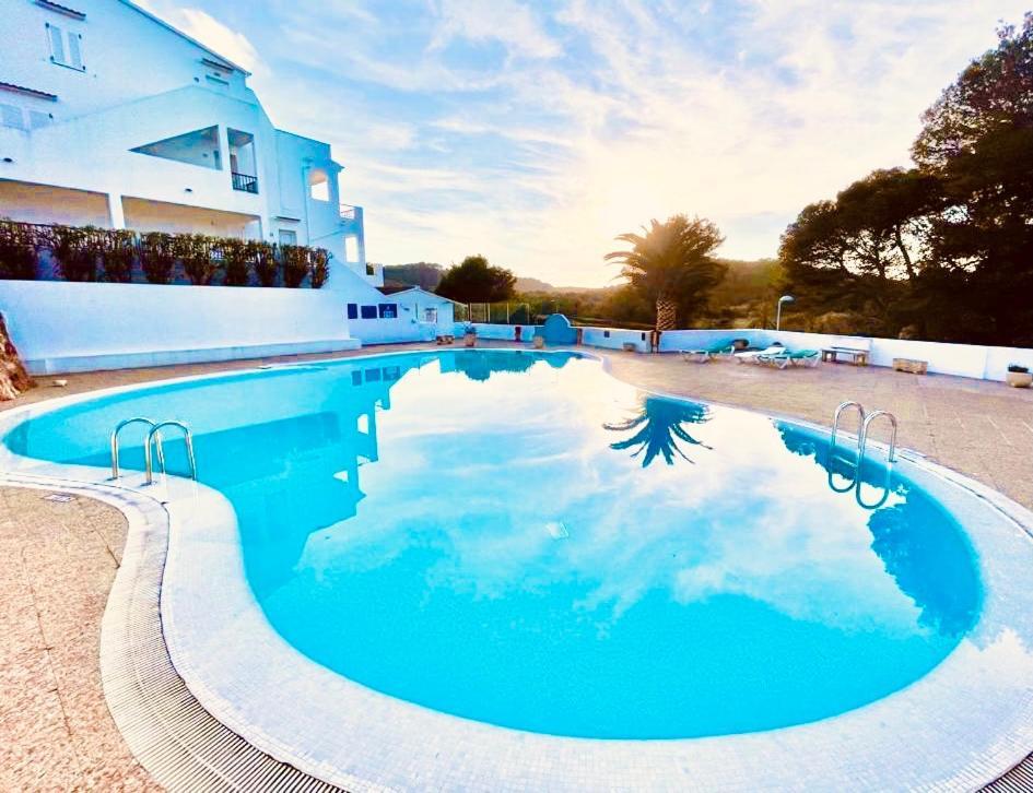 Brisa De Menorca Apartment Son Parc
