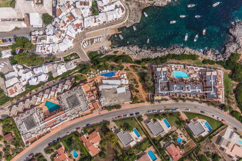 Premium Menorca Binibeca Hotel