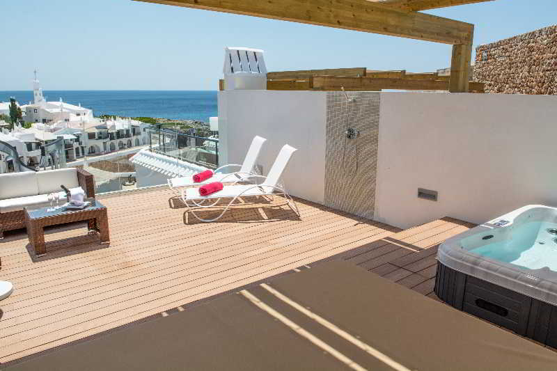 Premium Menorca Binibeca Hotel 3*